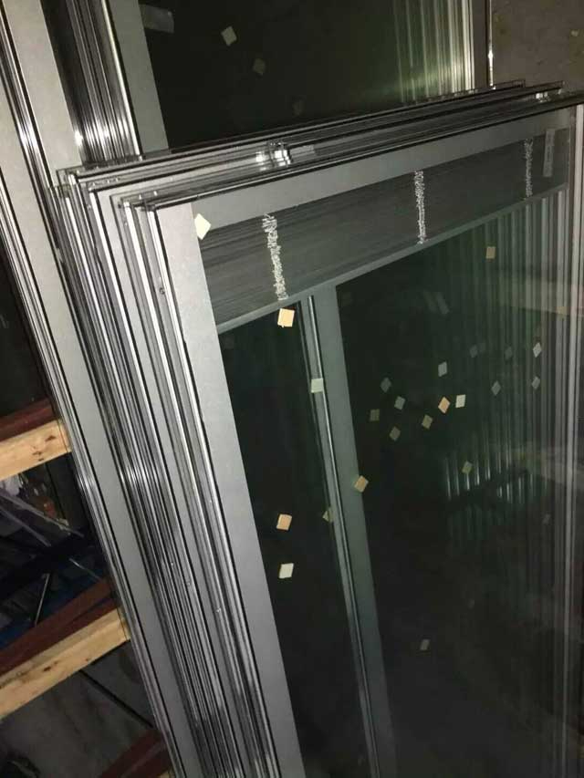 双玻百叶帘模块(08)