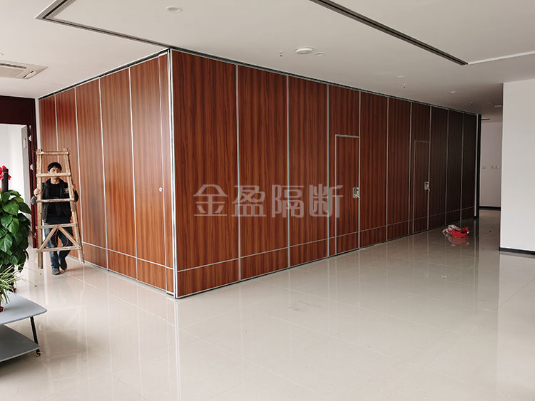 公司活动隔断