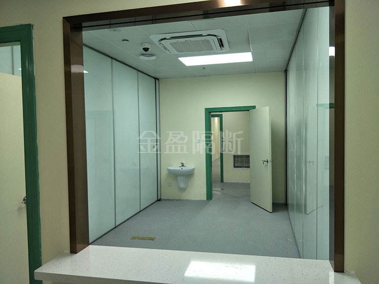 医科大二附院